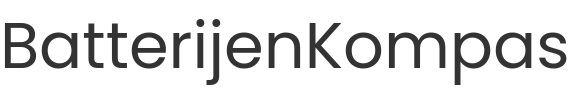 Batterijenkompas.nl
